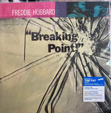Hubbard, Freddie - Breaking Points (180G/Tone Poet Series)