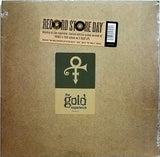 The Artist (Formerly Known As Prince) - The Gold Experience (2022 RSD 2nd Drop/Ltd Ed/2LPGold Translucent Vinyl)