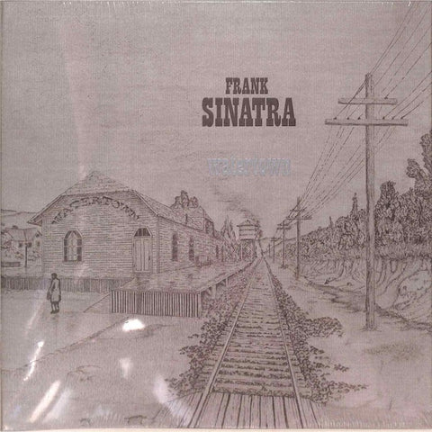 Sinatra, Frank - Watertown