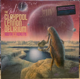 Claypool Lennon Delerium - South Of Reality (2LP/Amethyst Edition/Purple & Blue Vinyl)