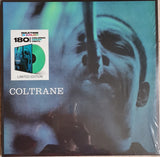 Coltrane, John - Coltrane (180G/Green Vinyl)