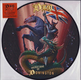 Dio - Double Dose Of Dominion (RSD Exclusive/Ltd Ed/Picture Disc