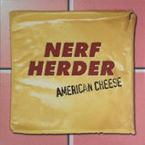 Nerf Herder - American Cheese (Yellow Vinyl)