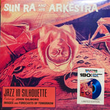 Sun Ra - Jazz In Silhouette (180G/Coloured Vinyl)