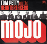 Petty, Tom - Mojo (Ltd Ed/Transparent Ruby Red Vinyl)