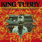 King Tubby – King Tubby's Classics: The Lost Midnight Rock Dubs Chapter 2