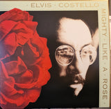 Costello, Elvis - Mighty Like A Rose (Ltd Ed/180G/Gold Vinyl)