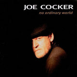 Cocker, Joe - No Ordinary World (2LP/Ltd Ed)
