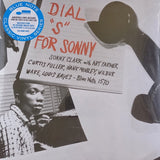 Clark, Sonny - Dail "S" For Sonny (Blue Note Classic Vinyl Series/180G)