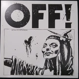 Off! - Off!