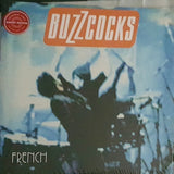 Buzzcocks - French (Ltd Ed/2LP/Coloured Vinyl)
