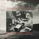Rush - Spirit Of The Airwaves (Ltd Ed/2LP/Coloured Vinyl)