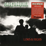 Creation Rebel - Low Highs (180G)