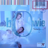 Bowie, David - Hours... (2021 Remaster)