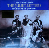 Costello, Evlis & Brodsky Quartet - The Juliet Letters (180G/Purple Vinyl)