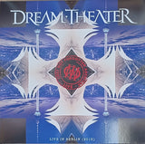 Dream Theater - Lost But Not Forgotten Archives: Live In Berlin 2019 (2LP/180G/Gatefold)