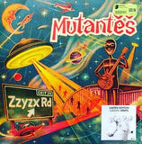 Os Mutantes - ZZYZX