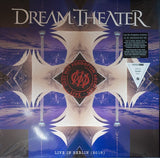 Dream Theater - Lost Not Forgotten Archives: Live In Berlin 2019 (Ltd Ed/2LP/Silver Vinyl)
