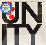 Young, Larry - Unity (180G)