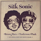 Silk Sonic - An Evening With Silk Sonic: Anderson Paak & Bruno Mars