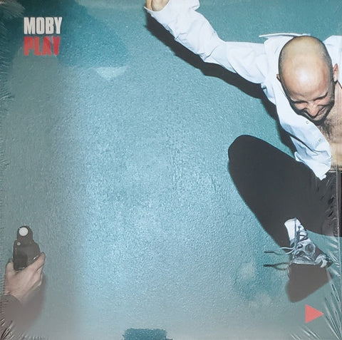 Moby - Play (2LP/140G)