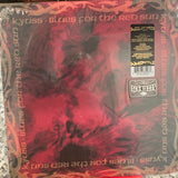 Kyuss - Blues For The Red Sun (Rocktober 2023/Ltd Ed/30th Anniversary/Gold Vinyl)