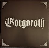 Gorgorth - Pentagram (Ltd Ed/Black & White Vinyl)
