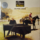 John, Elton - The Captain and The Kid (Remastered Vinyl Series)