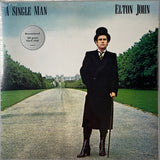 John, Elton - A Single Man (Remastered Vinyl Series)