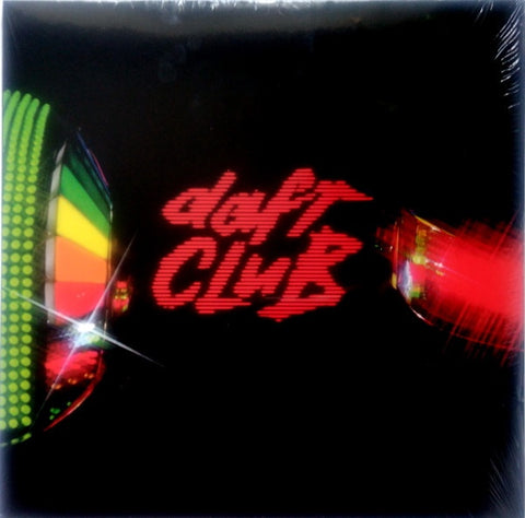 Daft Punk - Daft Club (2LP)