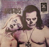 Danzig - Skeletons (Ltd Ed/Gatefold/Splatter Coloured Vinyl)
