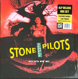 Stone Temple Pilots - Core (Deluxe Edition)