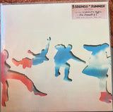 5 Seconds Of Summer - 5sos5 (Indie Exclusive/Bone Coloured Vinyl)