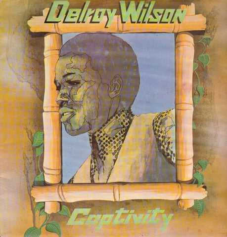 Wilson, Delroy - Captivity