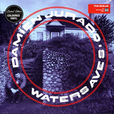 Jurado, Damien - Waters Ave. S. (LOSER Edition/Aqua Coloured Vinyl)