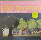 Flaming Lips - Ego Tripping At The Gates Of Hell (Glow In The Dark Green)