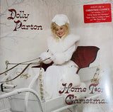 Parton, Dolly - Home For Christmas