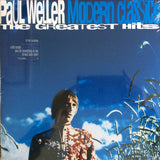 Weller, Paul - Modern Classics: The Greatest Hits (2LP/Gatefold)