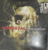 Senses Fail - Still Searching (Ltd Ed/25th Anniversary/Coloured VInyl)
