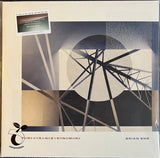 Eno, Brian - Foreverandevernomore (Ltd Ed/180G/Recycled Black Vinyl)