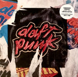 Daft Punk - Homework Remixes (Ltd Ed)