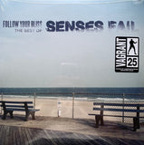 Senses Fail - Follow Your Bliss: The Best Of Senses Fail (Ltd Ed/2LP/Coloured Vinyl)