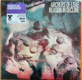 Archers Of loaf - Reasons In Decline (Ltd Ed/Indie Exclusive/Coloured Vinyl)