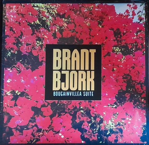 Bjork, Brant - Bougainvillea Suite (Ltd Ed/Coloured Vinyl)
