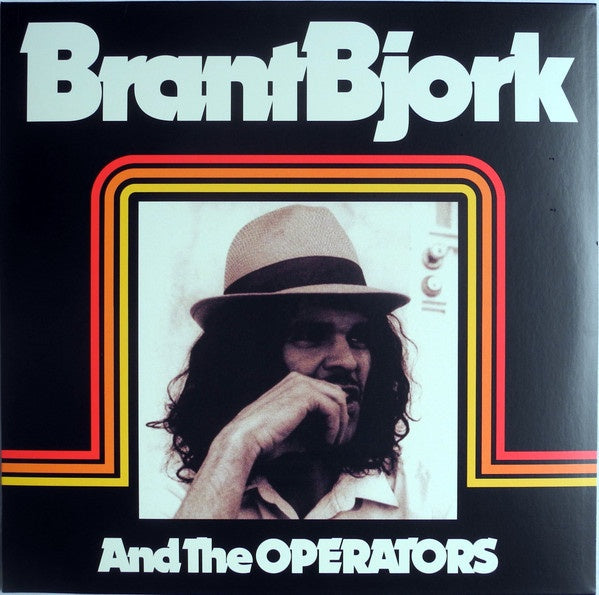 Bjork, Brant - And The Operators