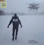 Darkthrone - Astral Forces (Ltd Ed/Yellow Vinyl)