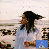 Kehlani - Blue Water Road (Ltd Ed/Crystal Clear Vinyl)