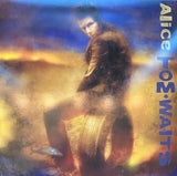 Waits, Tom - Alice (2LP/Gold Vinyl/20th Anniversary)