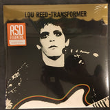 Reed, Lou - Transformer (Ltd Ed/RSD Essentials/White Vinyl)