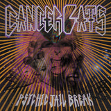Cancer Bats - Psychic Jailbreak (Ltd Ed/Purple Vinyl)